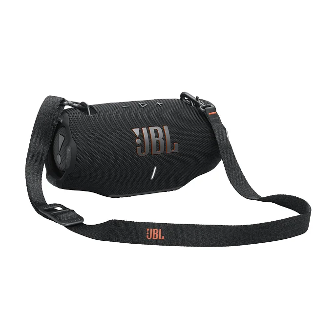 Портативная колонка JBL Xtreme 4 Black - рис.7