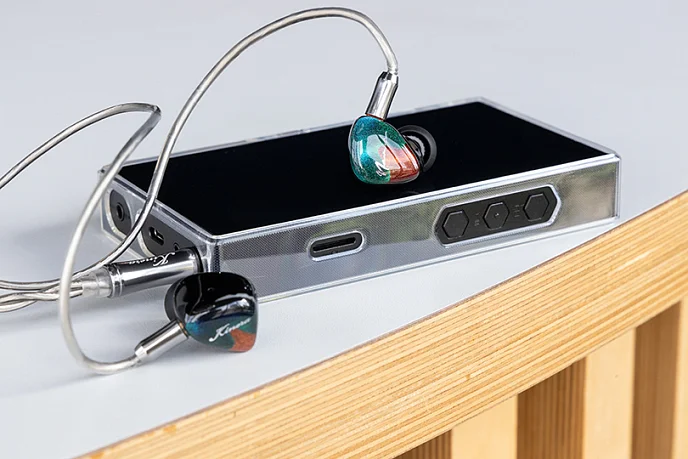 IEM наушники Kinera Imperial Nanna 2.0 - рис.29