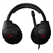 - рис.3 Игровая гарнитура HyperX Cloud Stinger Black - рис.3