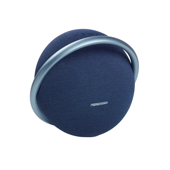 Портативная колонка Harman Kardon Onyx Studio 7 Blue - рис.0
