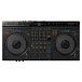 - рис.0 DJ-контроллер Pioneer DDJ-GRV6 Black - рис.0