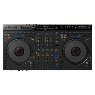 Pioneer DDJ-GRV6 Black