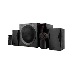 Компьютерные колонки Edifier CX7 Black