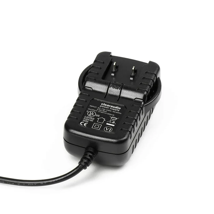 Фонокорректор Clearaudio Nano Phono V2 Black - рис.4