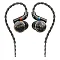 FiiO FD3 Pro Black