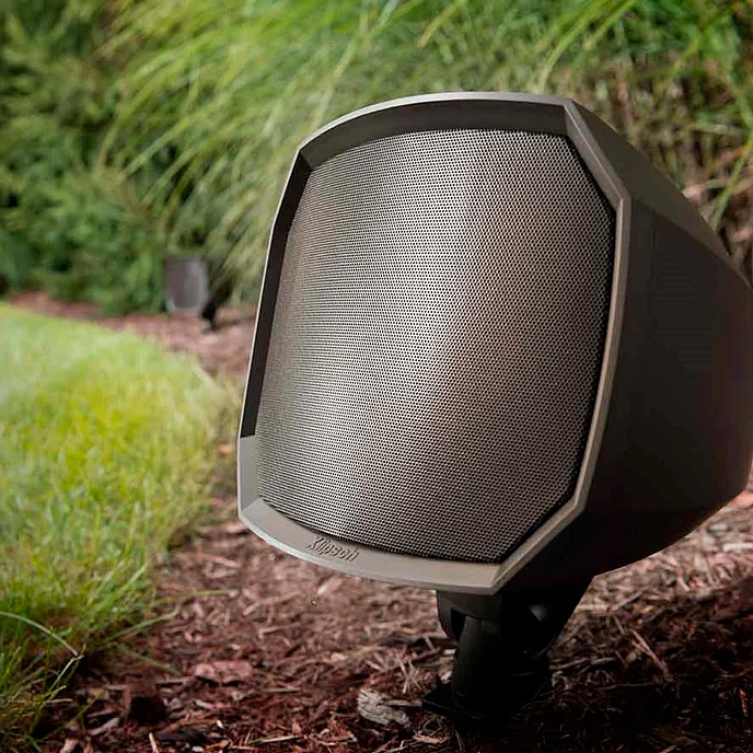 Напольная акустика Klipsch PRO-650T-LS Black - рис.5