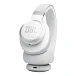 - рис.6 Беспроводные наушники JBL Live 770NC White - рис.6