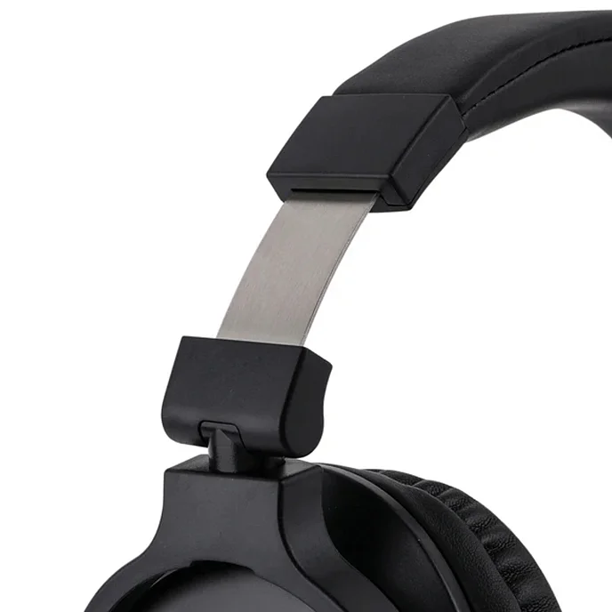 Наушники полноразмерные Kiwi Ears Division Black - рис.6