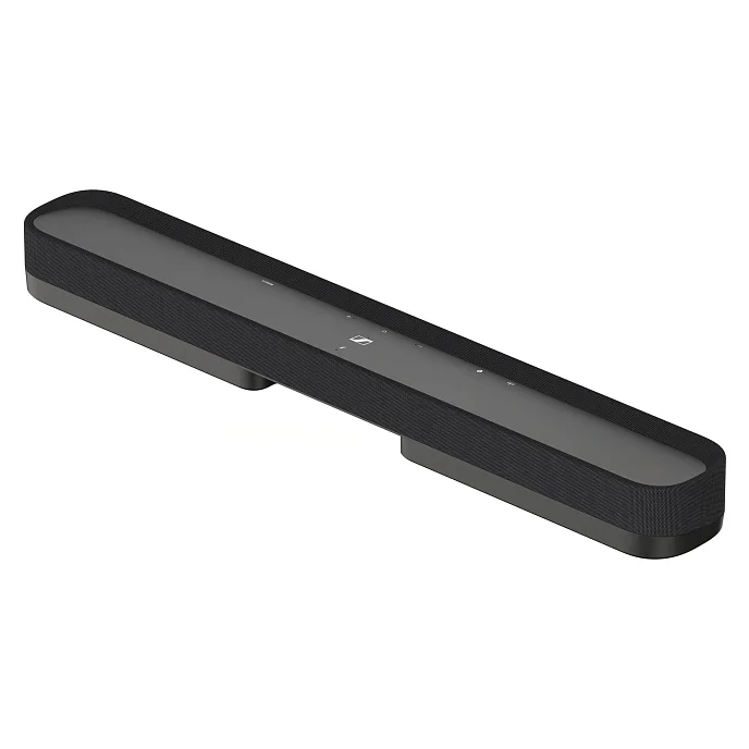 Саундбар Sennheiser AMBEO Soundbar Mini Black - рис.2