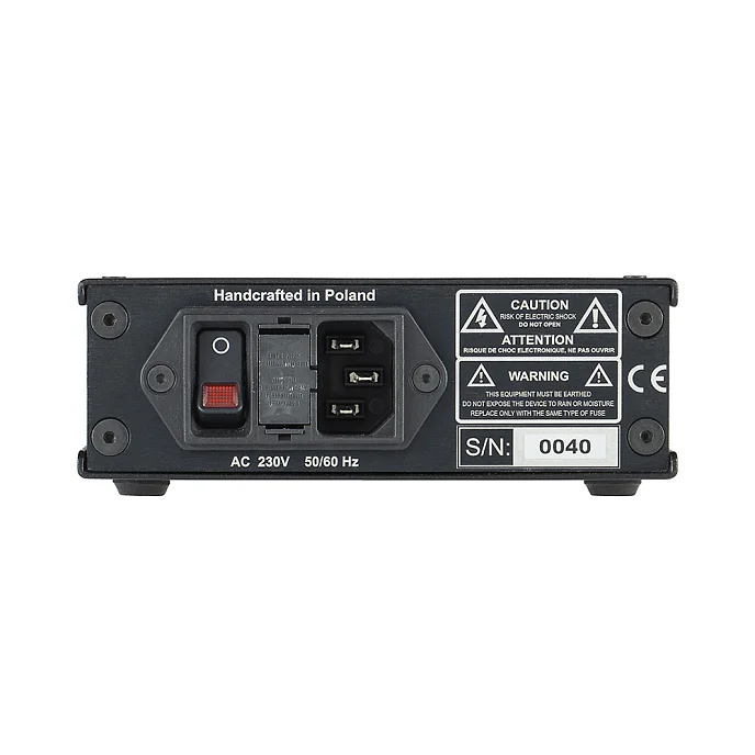 Микрофон студийный HUM Audio Devices RS2 - рис.11