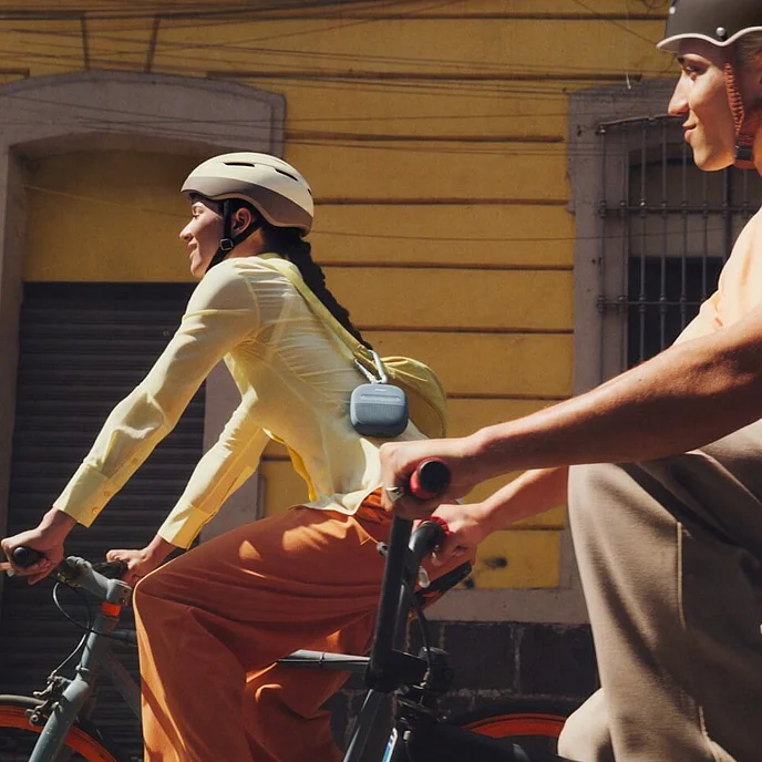 Портативная колонка Bose SoundLink Micro 2nd Gen Blue Dusk - рис.6