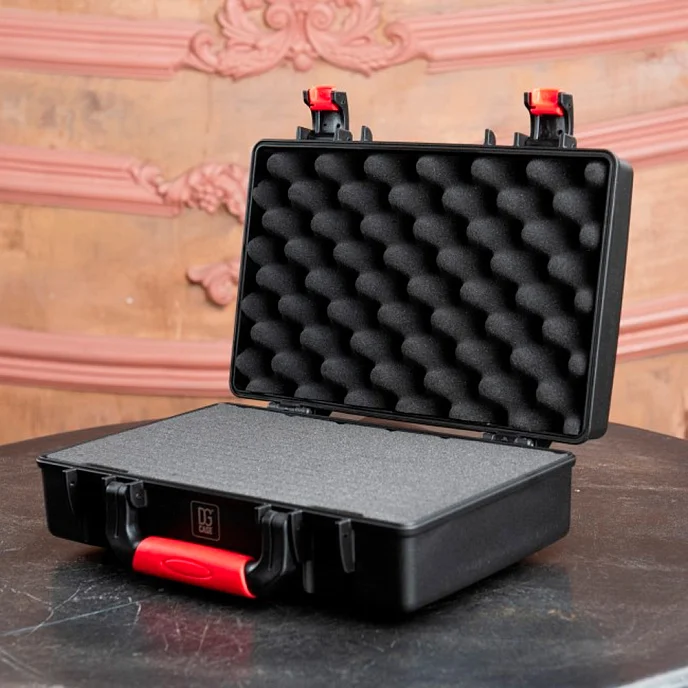 Кейс DG Case 10-02 Olive - рис.2