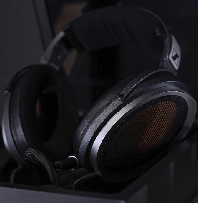 Наушники Sennheiser Orpheus HE-1 - рис.13