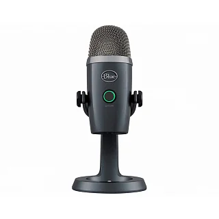 Blue Yeti Nano Shadow Grey
