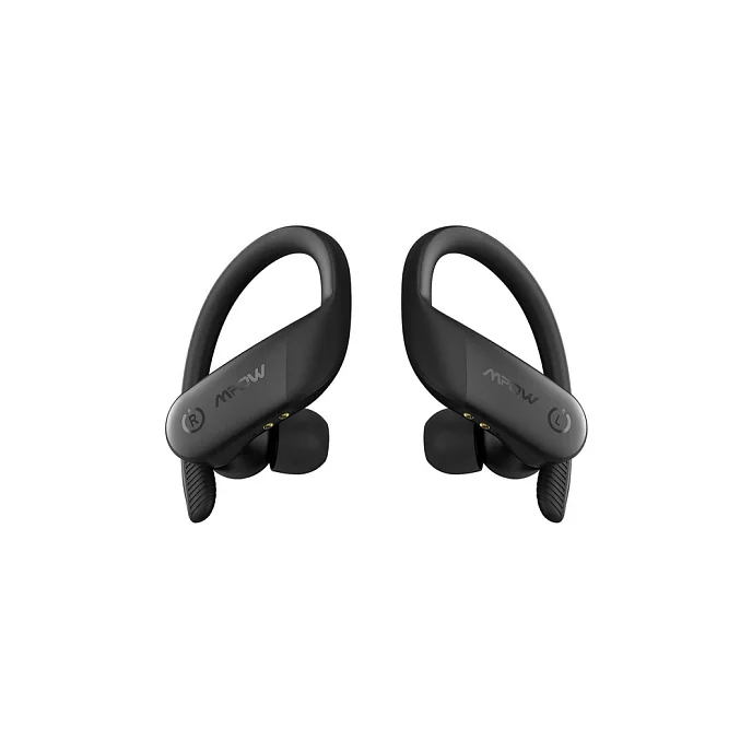 Беспроводные наушники Mpow Flame Lite Black - рис.3