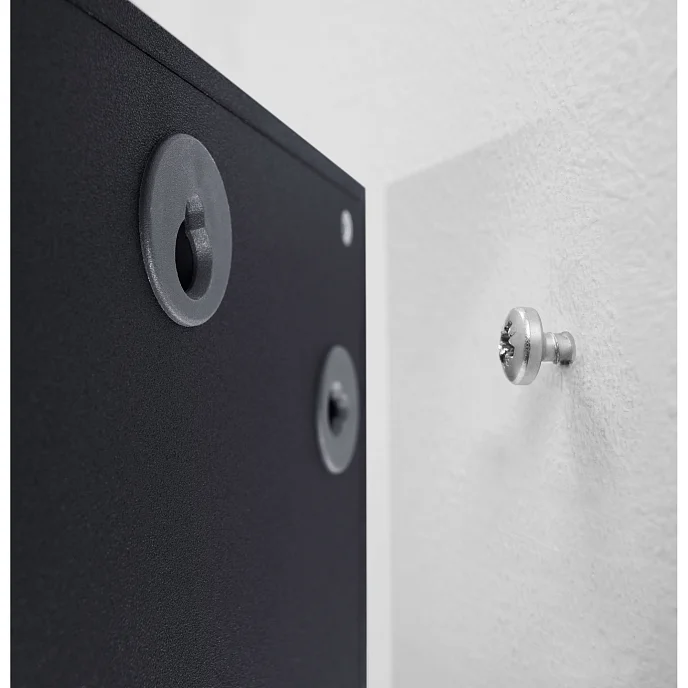 Встраиваемая акустика Canton Atelier 700 Black Semi Gloss - рис.8