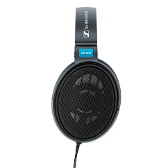 Наушники мониторные Sennheiser HD 600
