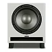 Сабвуфер Mission QX-12 SUB MKII White - рис.0