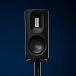 Полочная акустика Borresen Z1 Cryo Black Matte - рис.13
