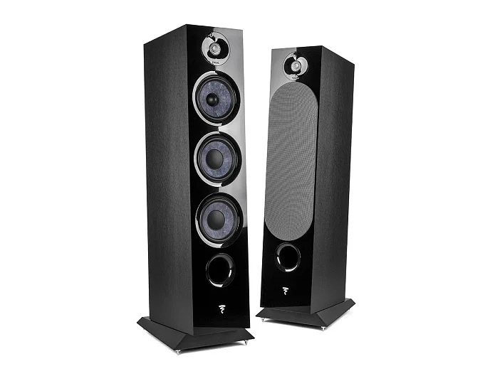 Напольная акустика Focal Chora 826 Black - рис.5