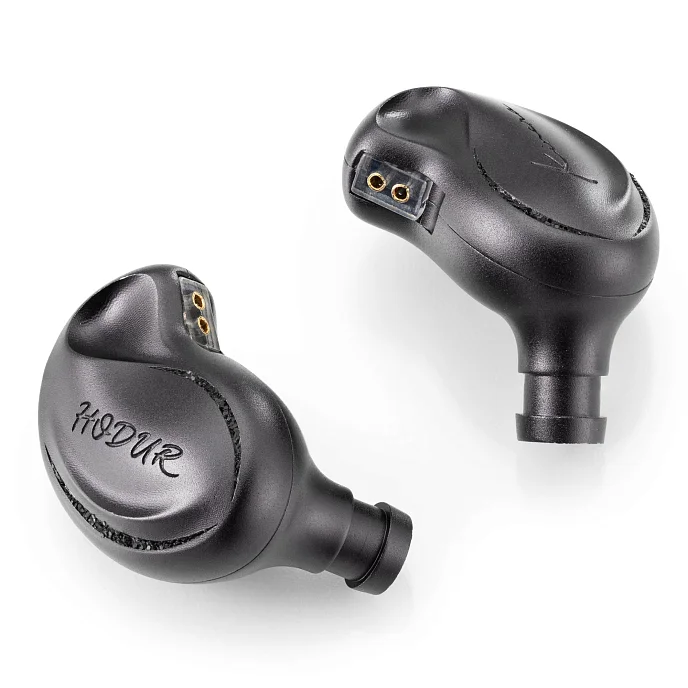 IEM наушники Kinera Hodur Black - рис.7