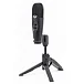 Микрофон студийный CAD U37 Black - рис.2