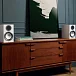 Полочная акустика Monitor Audio Gold 100 (6G) Satin White - рис.2