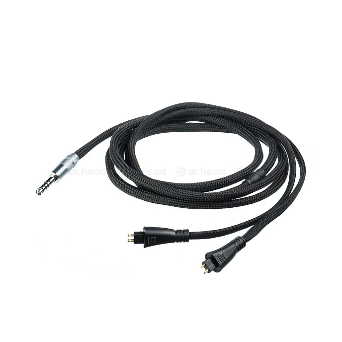 Кабель HeadMade Bennett - Fostex TH900mk2, TH1100RP - 4.4mm, 1.5m - рис.0