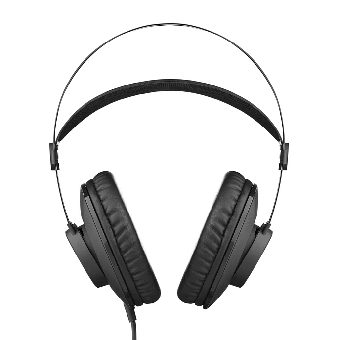 Наушники полноразмерные AKG K72 - рис.0