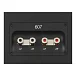 Полочная акустика Bowers & Wilkins 607 S3 Black - рис.4