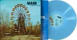 Виниловая пластинка Маяк - Романтика - Blue LP - рис.1