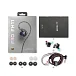Наушники внутриканальные FiiO FH11 Black - рис.8 Наушники внутриканальные FiiO FH11 Black - рис.8