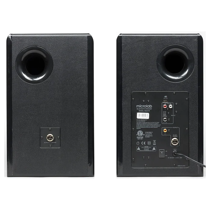 Компьютерные колонки Microlab SOLO 16 - рис.2