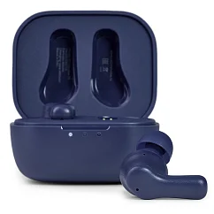 Беспроводные наушники Radiotehnika Impulse T1 Blue