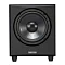 Mission MS-200 Black