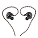 - рис.1 IEM наушники Kinera Odin Black - рис.1