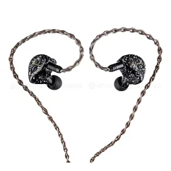 IEM наушники Kinera Odin Black