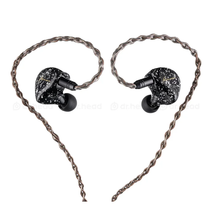 IEM наушники Kinera Odin Black - рис.1