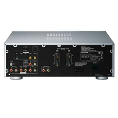 Интегральный усилитель Technics SU-G700M2EE-S Silver