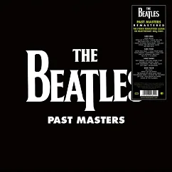 Пластинка The Beatles - Past Masters