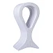 Подставка для наушников Radiotehnika BH-01 White - рис.0