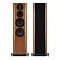Wharfedale AURA 4 Hi-Gloss Walnut