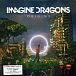 Виниловая пластинка Imagine Dragons - Origins LP - рис.1