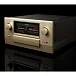 Интегральный усилитель Accuphase E-800 Gold - рис.5