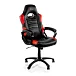 Компьютерное кресло Arozzi Enzo Red - рис.3