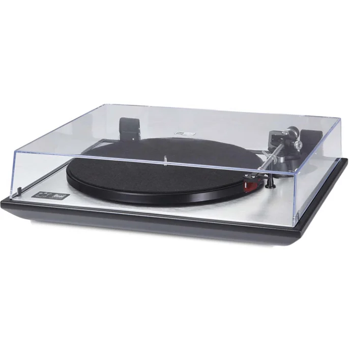 Проигрыватель винила Dual CS800 Silver - рис.3