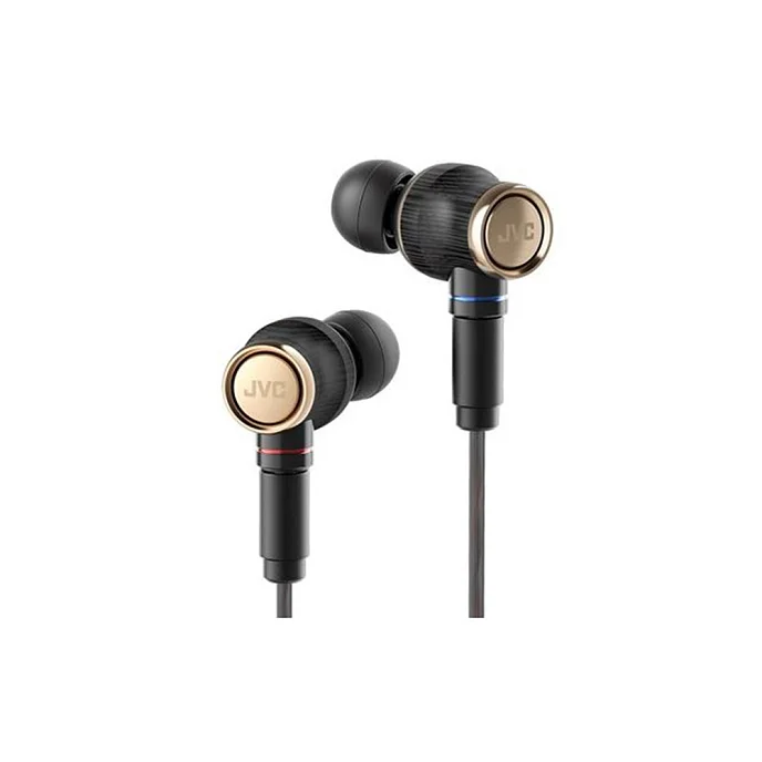 Наушники внутриканальные JVC HA-FW1800 - рис.0