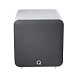 Сабвуфер Q Acoustics SUB100 Satin White - рис.2