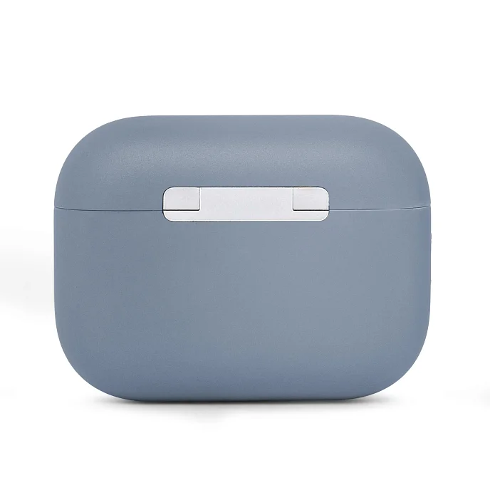 Беспроводные наушники Apple AirPods Pro 3 Denim Blue Matte - рис.2