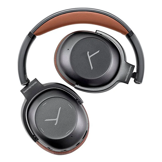 Беспроводные наушники Beyerdynamic LAGOON ANC Explorer - рис.4